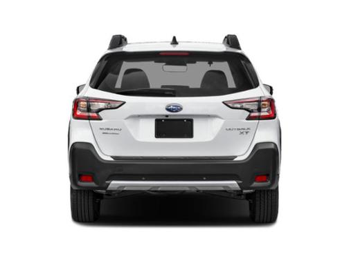 2025 Subaru Outback Limited XT