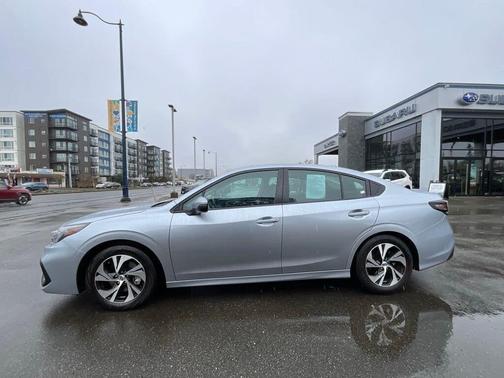 2023 Subaru Legacy Premium