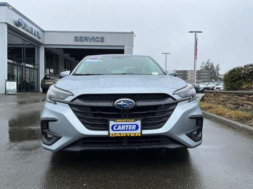 2023 Subaru Legacy Premium