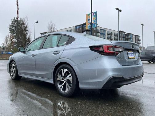 2023 Subaru Legacy Premium