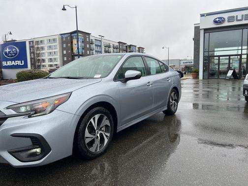 2023 Subaru Legacy Premium