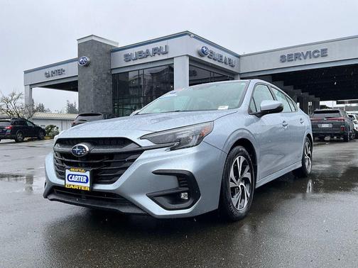 2023 Subaru Legacy Premium