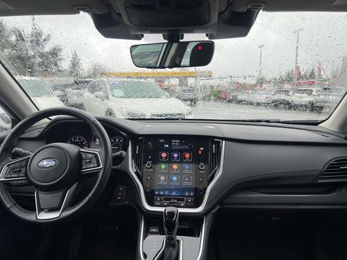 2023 Subaru Legacy Premium