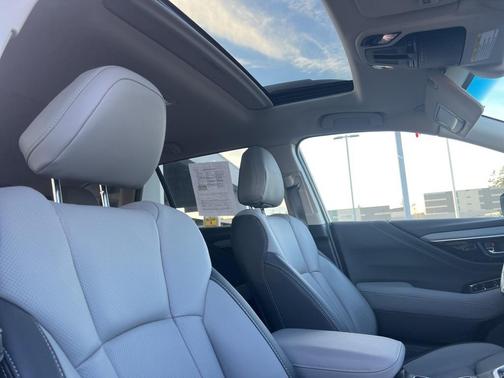 2021 Subaru Outback Limited XT