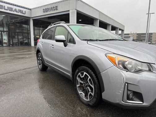 2017 Subaru Crosstrek 2.0i Premium