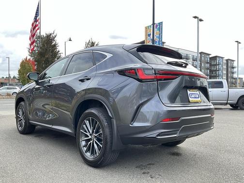 2022 Lexus NX 350 350 Base