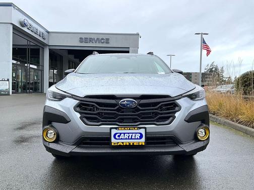 2026 Subaru Crosstrek Hybrid Base