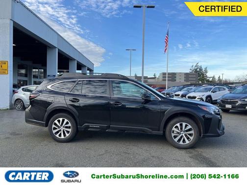 2023 Subaru Outback Premium