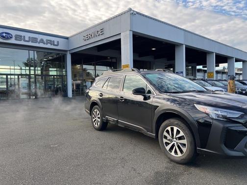 2023 Subaru Outback Premium