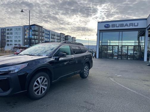 2023 Subaru Outback Premium