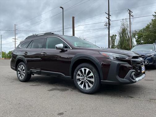 2025 Subaru Outback Touring XT