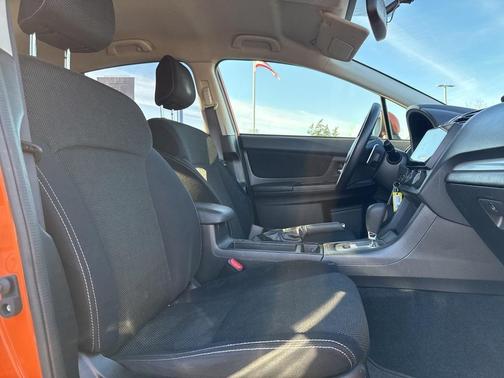 2014 Subaru XV Crosstrek 2.0i Premium