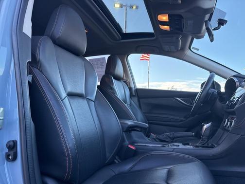 2020 Subaru Crosstrek Limited