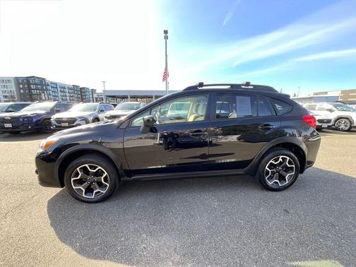 2015 Subaru XV Crosstrek 2.0i Premium