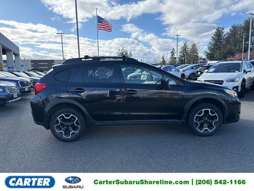 2015 Subaru XV Crosstrek 2.0i Premium