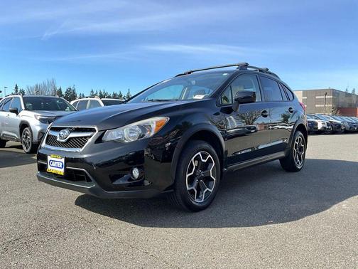 2015 Subaru XV Crosstrek 2.0i Premium