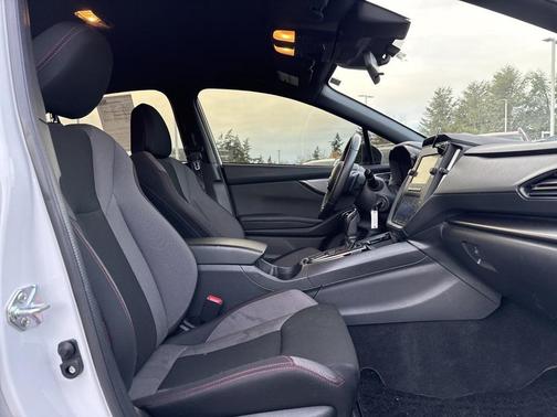 2022 Subaru WRX Base