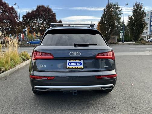 2019 Audi Q5 2.0T Premium Plus