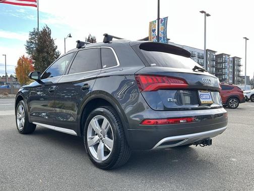 2019 Audi Q5 2.0T Premium Plus