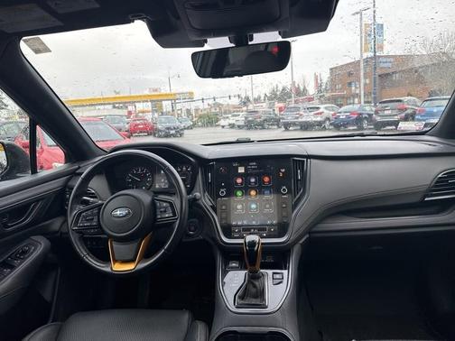 2023 Subaru Outback Wilderness