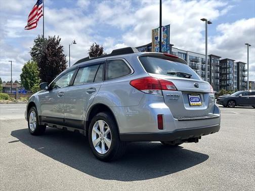 2014 Subaru Outback 2.5i