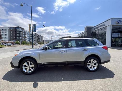 2014 Subaru Outback 2.5i