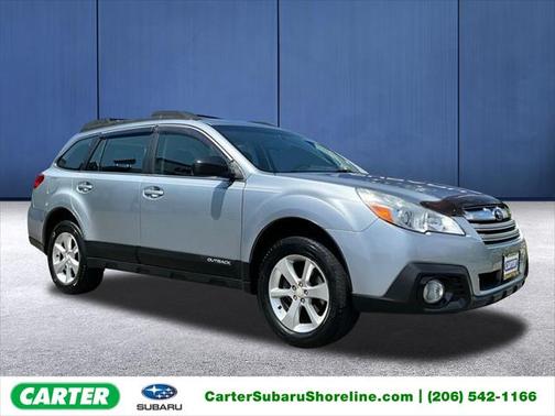2014 Subaru Outback 2.5i