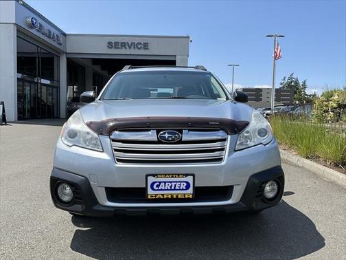 2014 Subaru Outback 2.5i