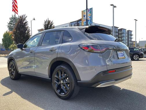 2024 Honda HR-V AWD Sport