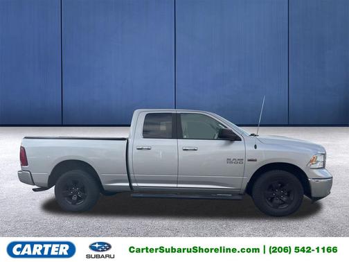 2016 RAM 1500 SLT