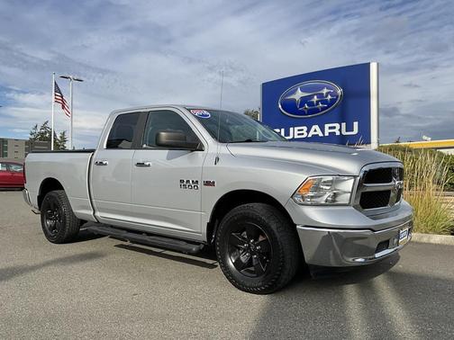 2016 RAM 1500 SLT