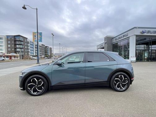 2023 Hyundai IONIQ 5 SEL