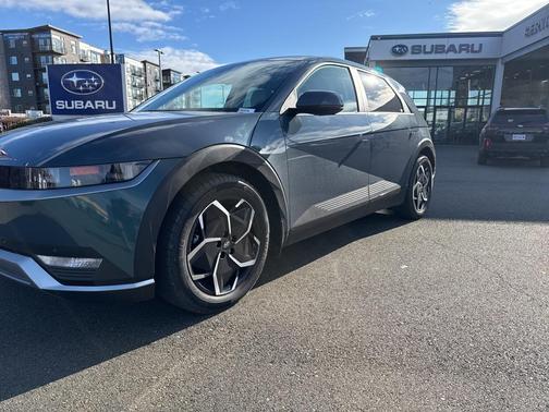 2023 Hyundai IONIQ 5 SEL