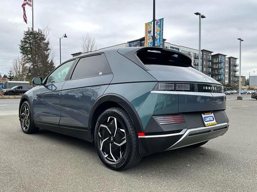 2023 Hyundai IONIQ 5 SEL