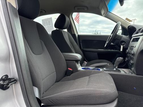 2011 Ford Fusion Hybrid Base