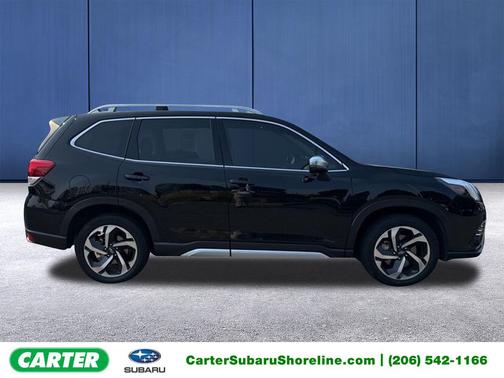 2022 Subaru Forester Touring