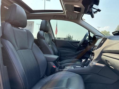 2022 Subaru Forester Touring