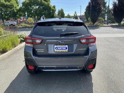 2020 Subaru Crosstrek Limited
