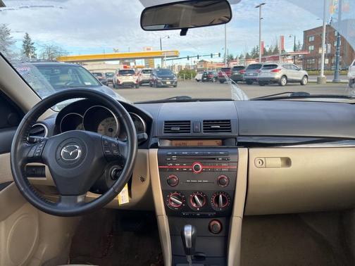 2009 Mazda Mazda3 i Touring Value