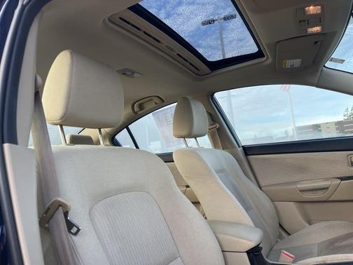 2009 Mazda Mazda3 i Touring Value