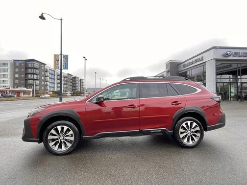 2023 Subaru Outback Limited