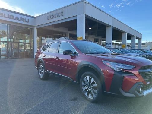 2023 Subaru Outback Limited