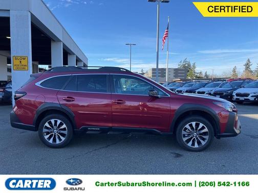 2023 Subaru Outback Limited