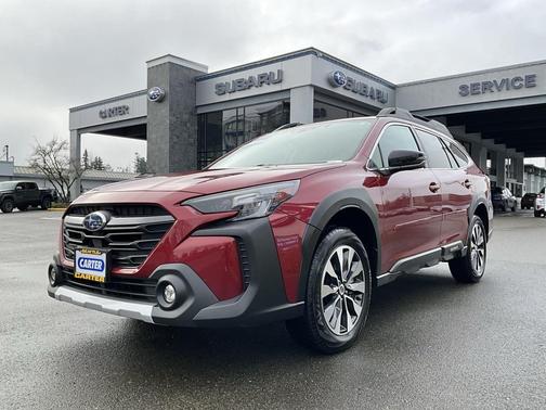 2023 Subaru Outback Limited