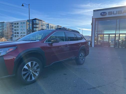 2023 Subaru Outback Limited