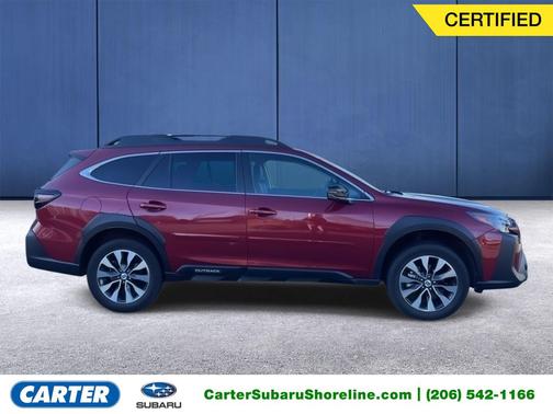 2023 Subaru Outback Limited