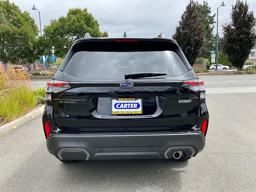 2025 Subaru Forester Hybrid Limited