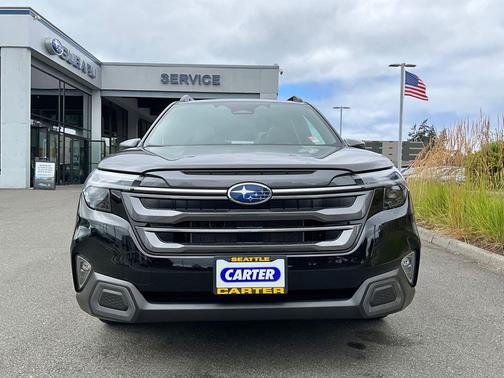 2025 Subaru Forester Hybrid Limited