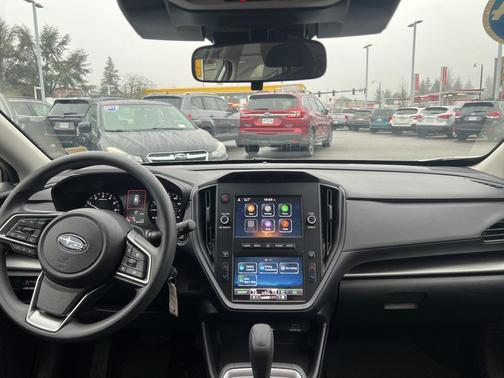 2024 Subaru Impreza Base