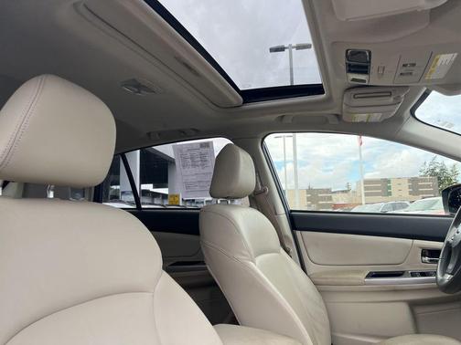 2015 Subaru XV Crosstrek 2.0i Limited